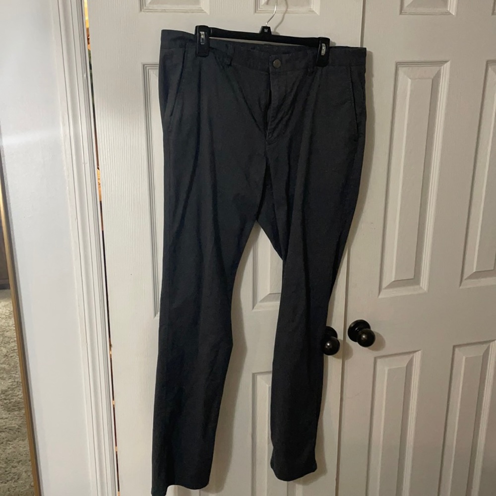 Bonobos Athletic Cut Chinos